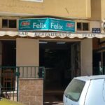 Bar Restaurante F&eacute;lix