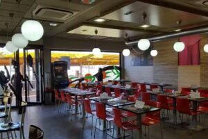 Bar &ndash; Restaurante Fertons