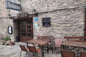 Bar Restaurante Fes