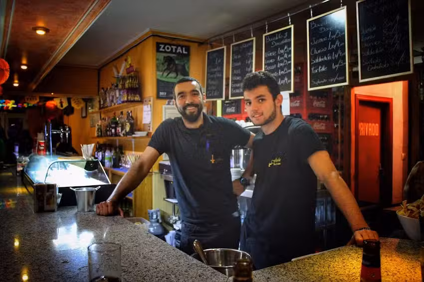 Bar Restaurante &laquo;Florida&raquo;