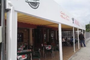 Bar Restaurante Forja