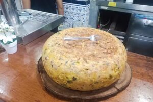 Bar Restaurante Francisco Lopez