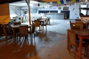 Bar Restaurante Freiduría Cofradía de Pescadores San Ginés