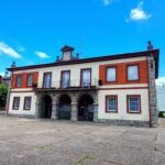 Bar Restaurante Front&oacute;n