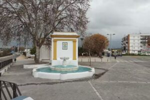 Bar Restaurante Fuente Nueva