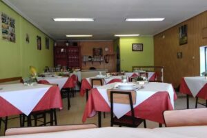 BAR RESTAURANTE FUENTESILA