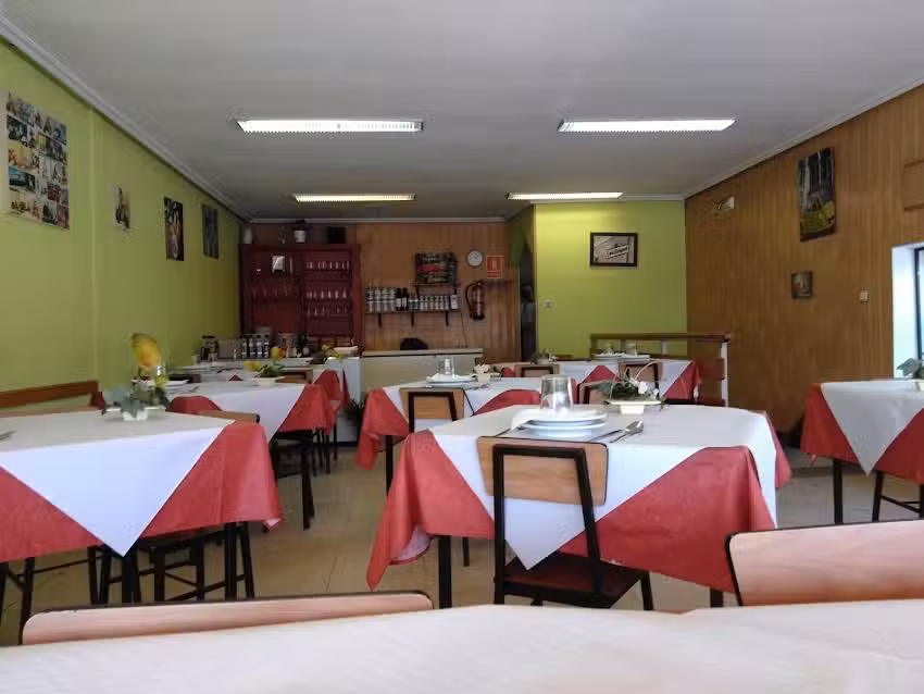 BAR RESTAURANTE FUENTESILA
