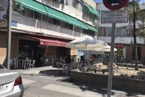 Bar Restaurante G.M.F.