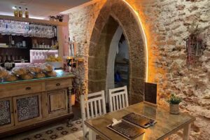 Bar restaurante Gades Tapas