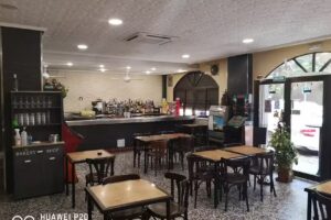 Bar restaurante Gallardo 2