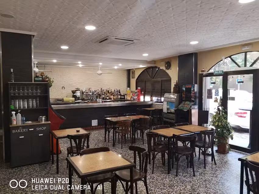 Bar restaurante Gallardo 2