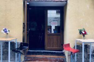 Bar restaurante Gallery Palencia