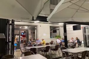 Bar Restaurante Galo en Lerín (ASADOR)