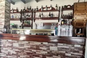 Bar Restaurante Gasmenor