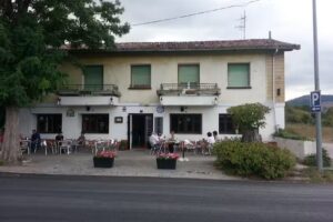 Bar Restaurante Gautxori