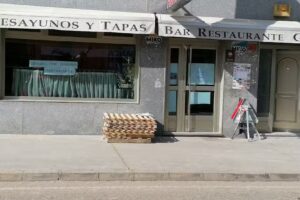 Bar Restaurante Gelin2.0