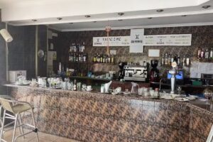 Bar Restaurante Geminis