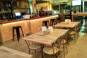 BAR & RESTAURANTE GIGANTO