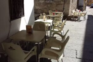 Bar restaurante Gila