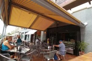 Bar Restaurante Gomer&oacute;n