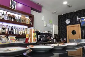 Bar Restaurante Gongaro