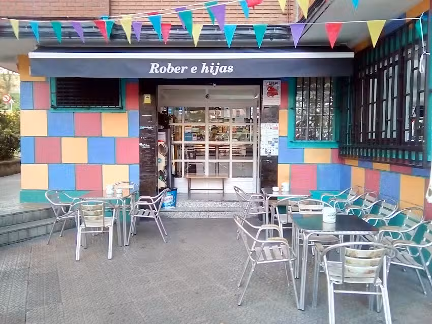 Bar Restaurante Gorosti