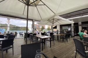 Bar Restaurante Gorrondona Plentzia