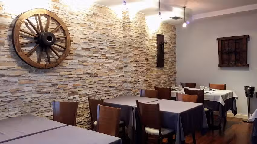 Bar Restaurante Goyo