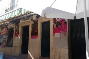 Bar Restaurante Graffiti