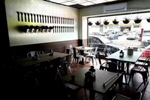 Bar Restaurante Gran 5 Pino