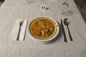 Bar Restaurante Gran Via