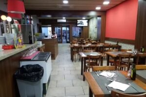 Bar Restaurante Gran V&iacute;a