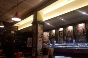 Bar-Restaurante Gratal