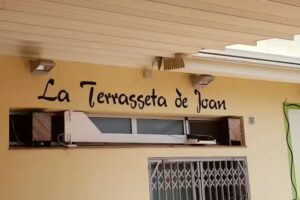 Bar restaurante Gr&egrave;vol