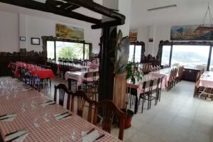 Bar Restaurante Gril Los Cascajos