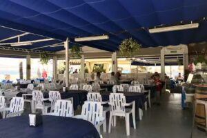 Bar restaurante Grupo.Varela