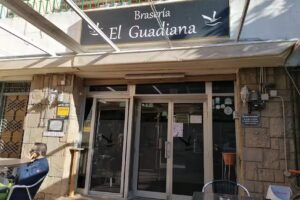 Bar Restaurante Guadiana 2