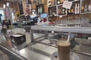 Bar Restaurante Hablando Huevadas