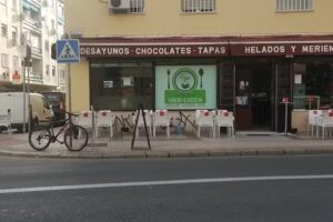 Bar Restaurante Her Licen