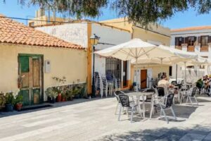 Bar Restaurante Hermano Pedro