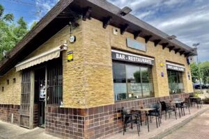 Bar Restaurante Hermanos Barba