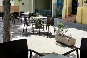 BAR RESTAURANTE HERMANOS BRAVO S.L.