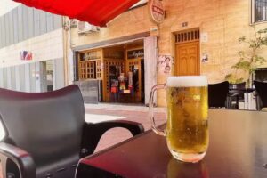 Bar-restaurante hermanos Calpe