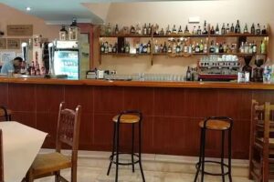 Bar Restaurante Hermanos Gal&aacute;n