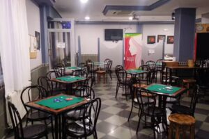 Bar Restaurante Hermanos Serrano