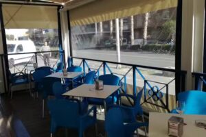 Bar Restaurante Hern&aacute;ndez