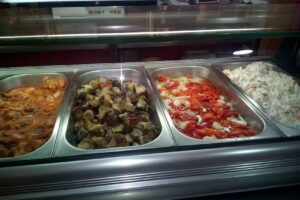 Bar Restaurante Hidalgo