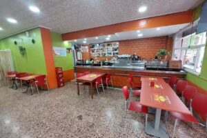 Bar Restaurante Hispano Mari II