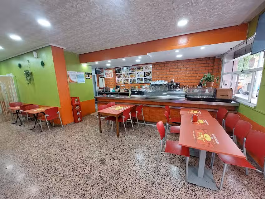 Bar Restaurante Hispano Mari II