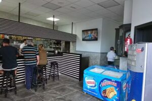 Bar Restaurante Hnos. Melián